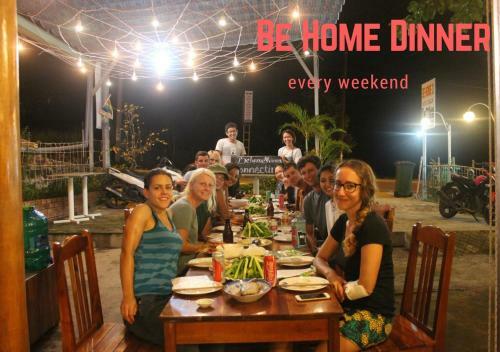 Hostal Bi Home Pq