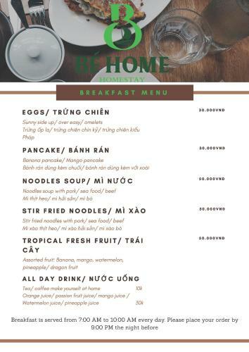 Hostal Bi Home Pq