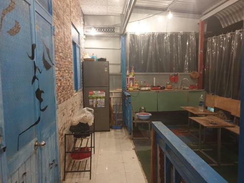 031 Hostel & Coffee