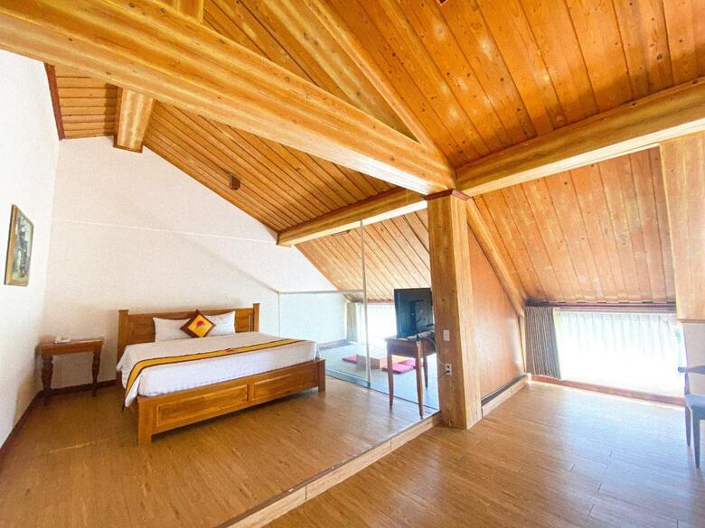 Hotel Dreamland Trang An Resort