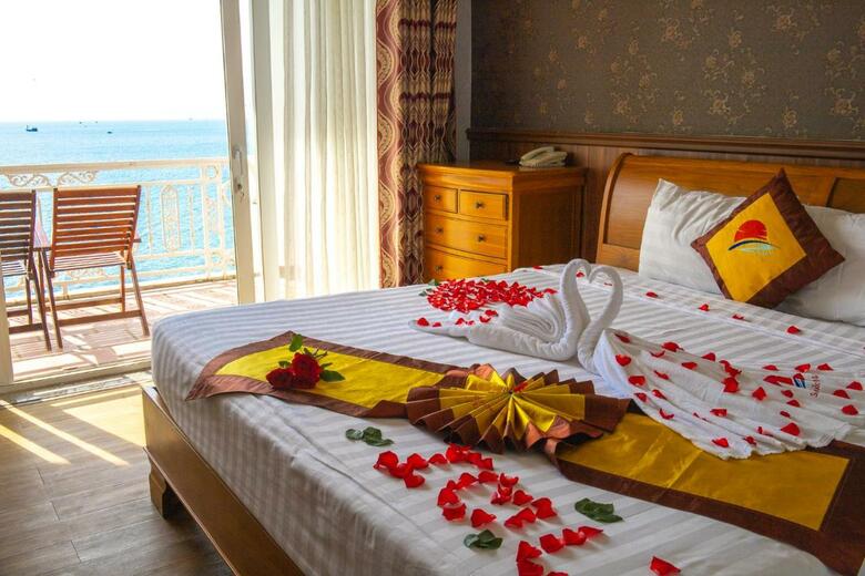 Hotel Dreamland Trang An Resort