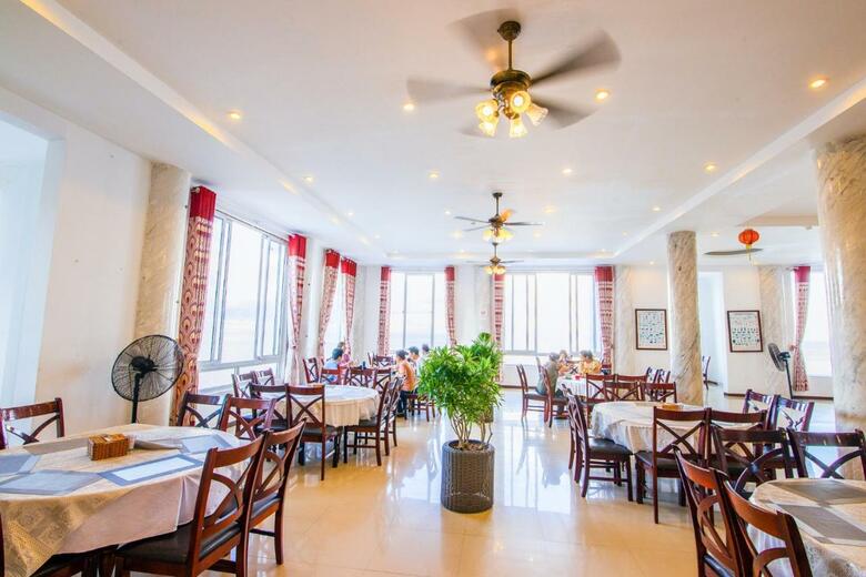 Hotel Dreamland Trang An Resort