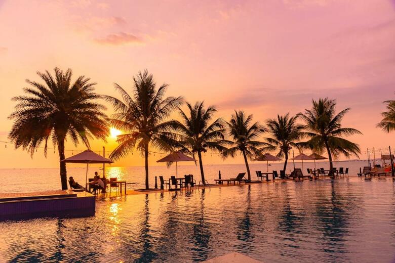 Hotel Dreamland Trang An Resort