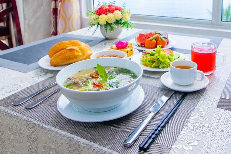Hotel Dreamland Trang An Resort