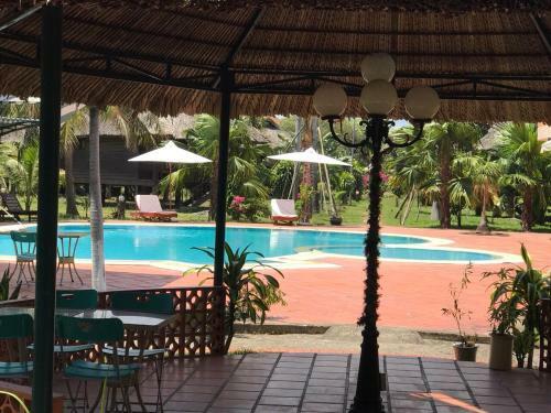 Hotel Lesco Resort