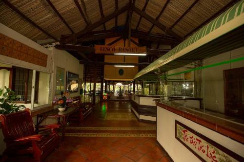 Hotel Lesco Resort