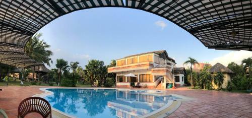 Hotel Lesco Resort