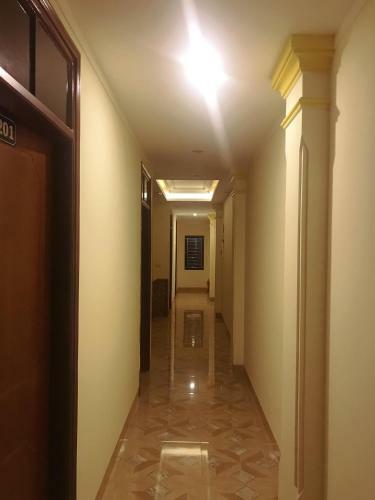 Ha Long Hotel