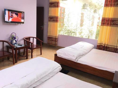 Bed & Breakfast Ph??ng Linh Hotel