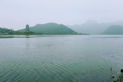 Ninh Binh Palm Homestay