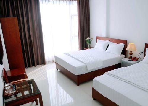 Sunflower Hotel