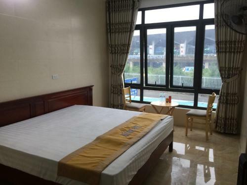 Bed & Breakfast Nh� Ngh? Nh?t Minh