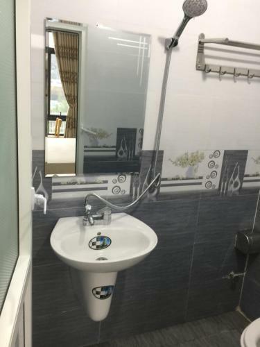 Bed & Breakfast Nh� Ngh? Nh?t Minh