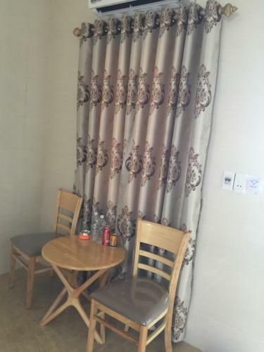 Bed & Breakfast Nh� Ngh? Nh?t Minh