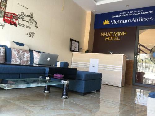 Bed & Breakfast Nh� Ngh? Nh?t Minh