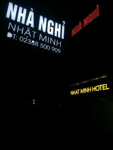 Bed & Breakfast Nh� Ngh? Nh?t Minh