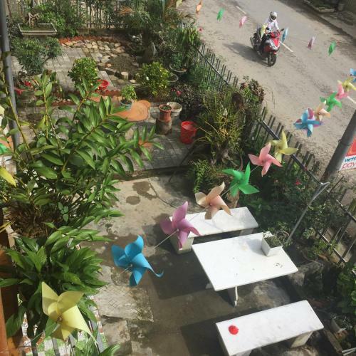 Hotel Mu Cang Homestay
