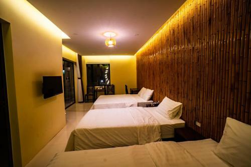 Lodge Trang An Retreat
