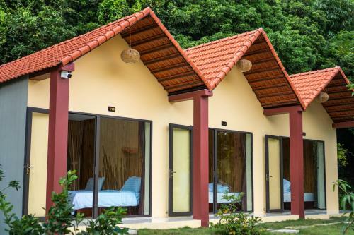 Lodge Trang An Retreat