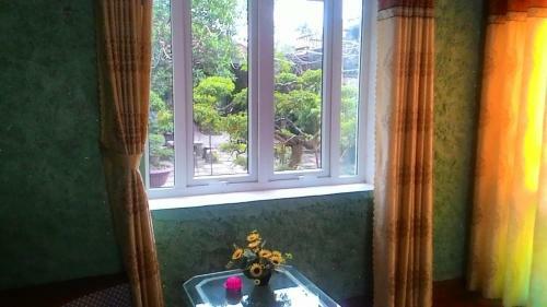 Tam Coc Green Homestay
