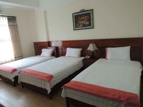 Yen Nhi Hotel Ninh Binh