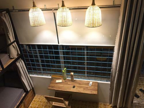 Daviden Homestay
