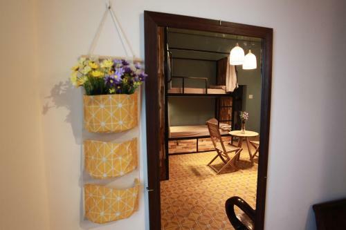 Daviden Homestay