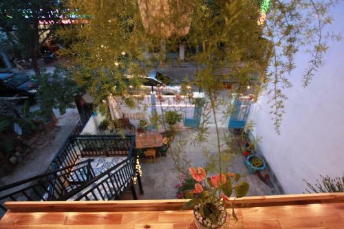 Daviden Homestay