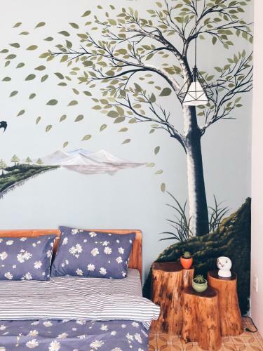 Daviden Homestay
