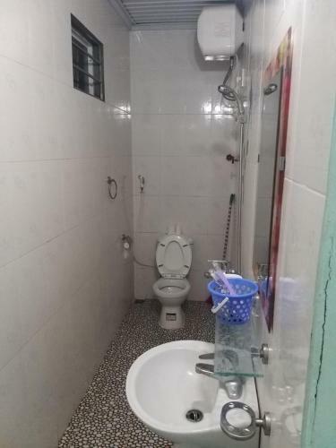 Binh Minh Hostel
