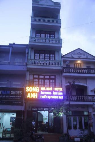 Hostal Nh� Ngh? Song Anh