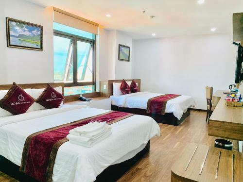 Ckc Thien Duong Hotel
