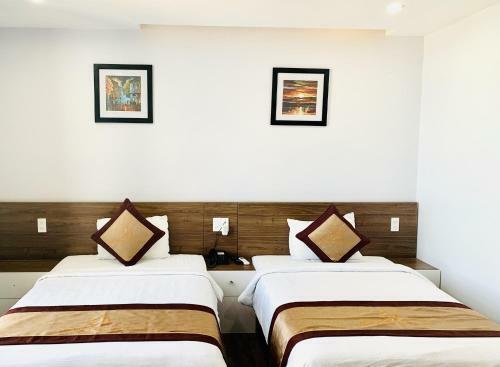Ckc Thien Duong Hotel