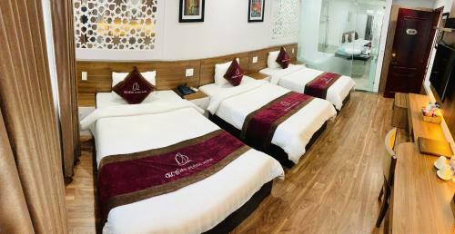 Ckc Thien Duong Hotel