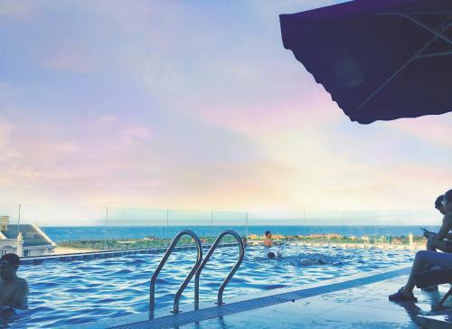 Ckc Thien Duong Hotel