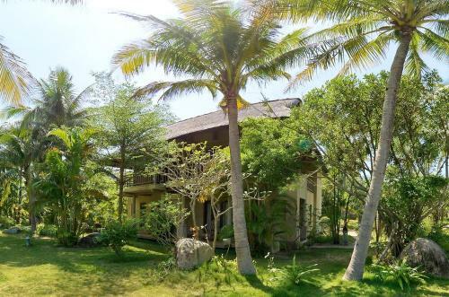 Hotel Sun Spa Resort & Villa