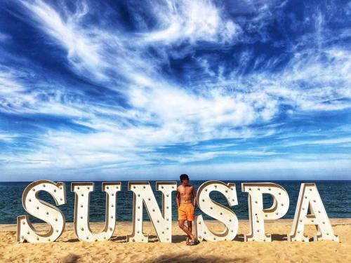 Hotel Sun Spa Resort & Villa