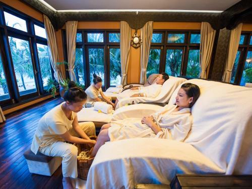 Hotel Sun Spa Resort & Villa