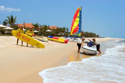 Hotel Sun Spa Resort & Villa