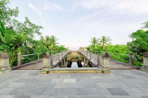 Hotel Sun Spa Resort & Villa