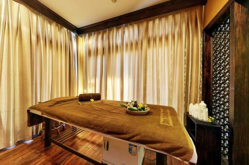 Hotel Sun Spa Resort & Villa