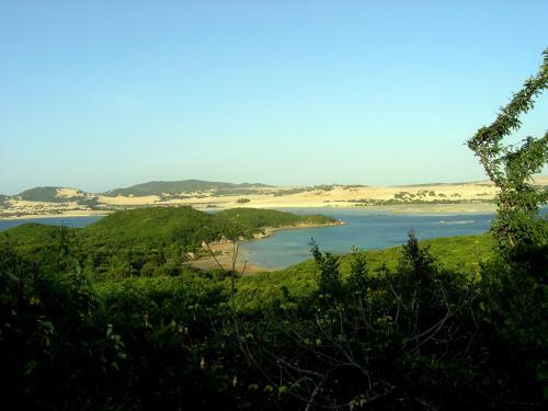 Hotel Whale Island Resort