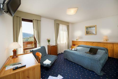 Hotel Sassella