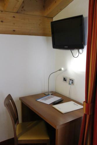 Hotel Sassella
