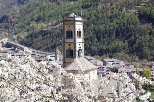 Hotel Albergo Motel Dosd�