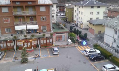 Hotel Albergo Motel Dosd�