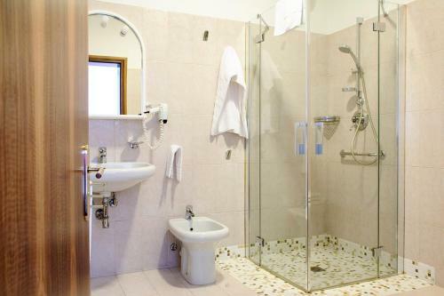 Hotel Albergo Ristorante Belvedere