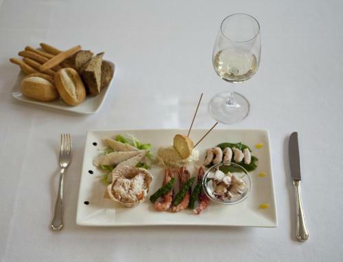 Hotel Albergo Ristorante Belvedere