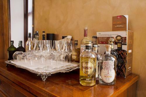 Hotel Albergo Ristorante Belvedere
