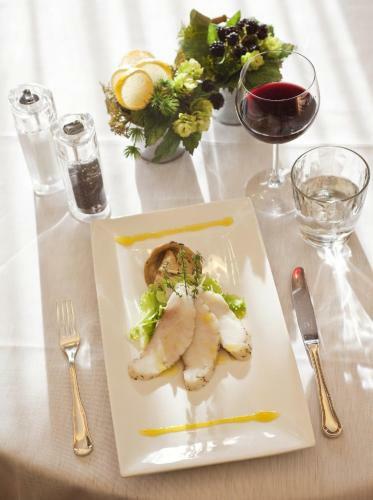 Hotel Albergo Ristorante Belvedere